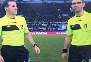 Il Napoli sarà crollato ma la Juve ha di nuovo "rubato"?!