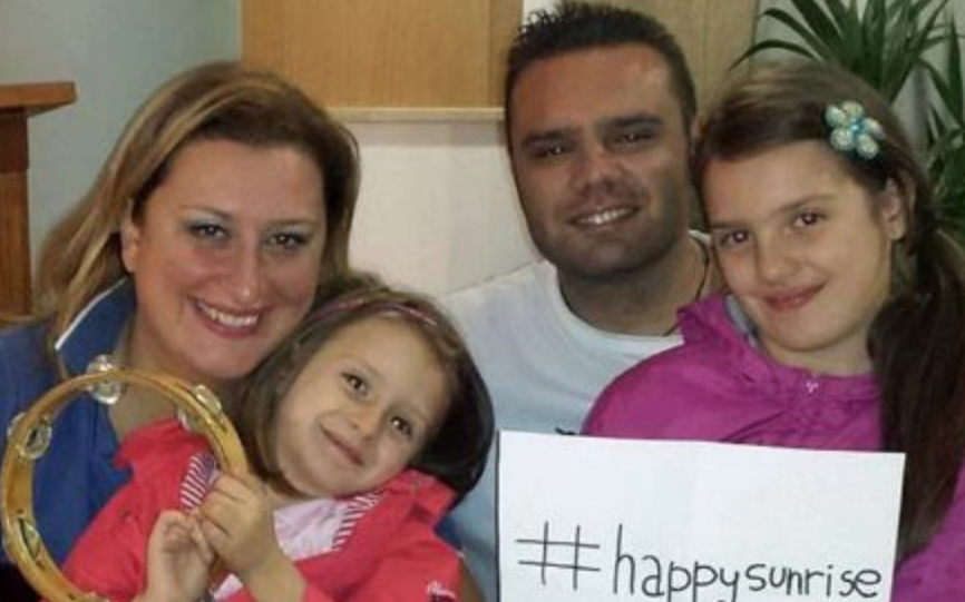 Luigi Capasso, prima della strage il carabiniere era venuto a Napoli