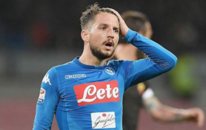 Mertens e il messaggio per Astori: "Non ci credo, l'ho incontrato durante il viaggio di nozze"