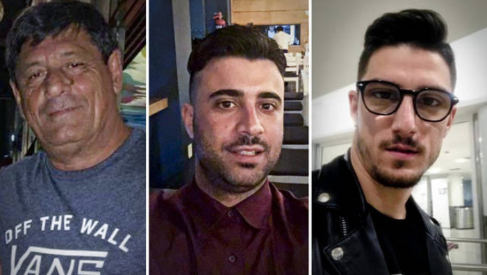 Napoletani in Messico, confessano gli agenti arrestati: "Li abbiamo venduti"