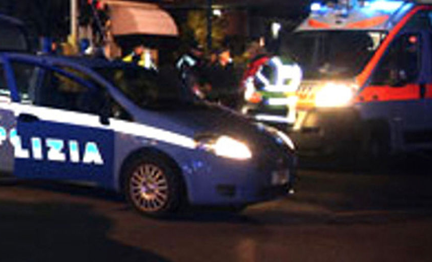 Tragedia a Firenze, giovane di Torre del Greco trovato morto in casa