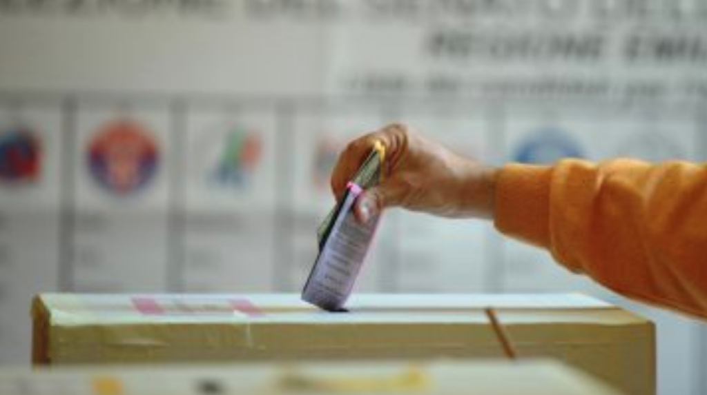 Elezioni Politiche 2018 in Campania, il Movimento 5 Stelle sbanca alla Camera e al Senato