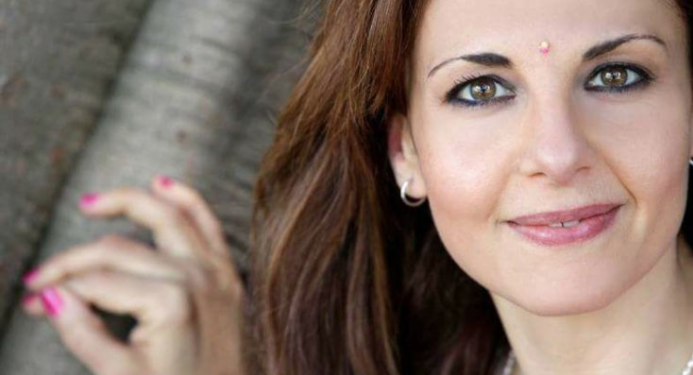 Addio Maria Felicia, Nola in lutto per la scomparsa dell'insegnate di yoga