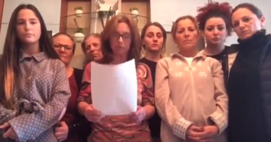 Tre napoletani scomparsi in Messico, ultimo appello della famiglia: "Vogliamo andare lì"