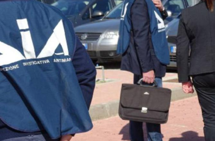 Era il riferimento economico dei Casalesi, sequestro da 100 milioni per l'imprenditore