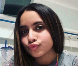 I funerali di Anna Oppolo, palloncini bianchi per la piccola Ninna