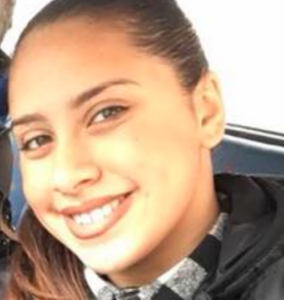 L'ultimo messaggio di Anna Oppolo per le donne malate