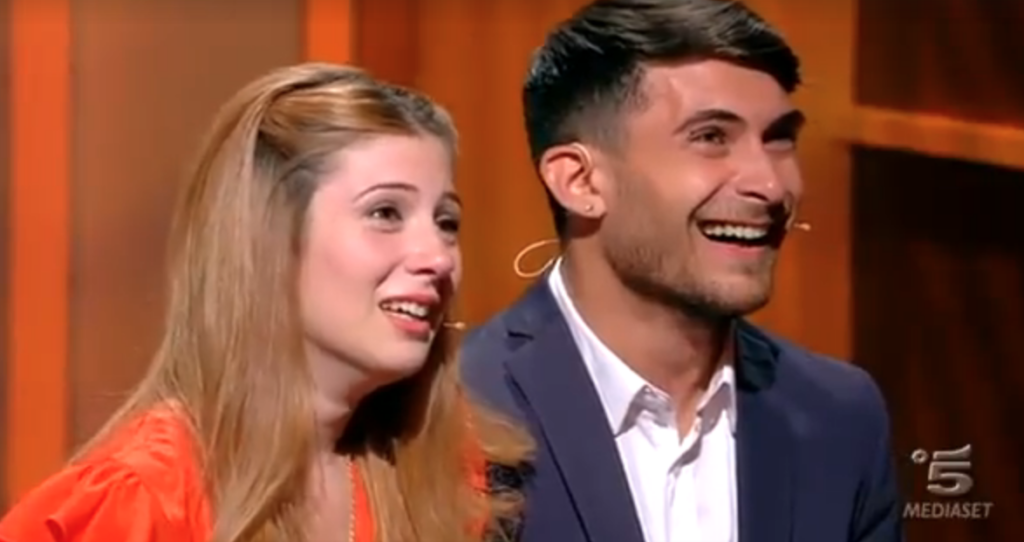 Il dramma di Michela a C'è Posta per Te, accesa polemica dopo la puntata