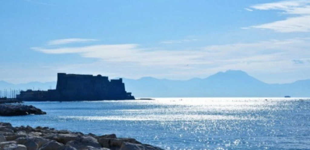 Previsioni meteo, arriva Hannibal: sole e caldo in tutto il paese Previsioni meteo, arriva Hannibal: sole e caldo in tutto il paese