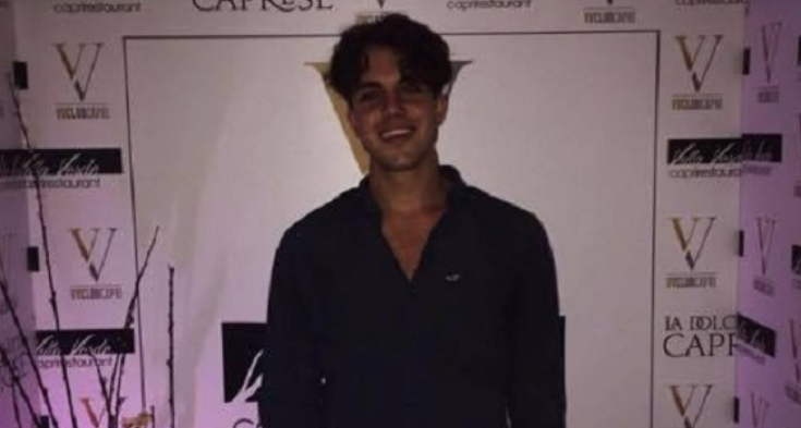 Trovato il corpo di Nicola Marra, il giovane era scomparso dopo una serata in discoteca