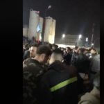 In DIRETTA da Capodichino: in attesa degli azzurri a Napoli è delirio