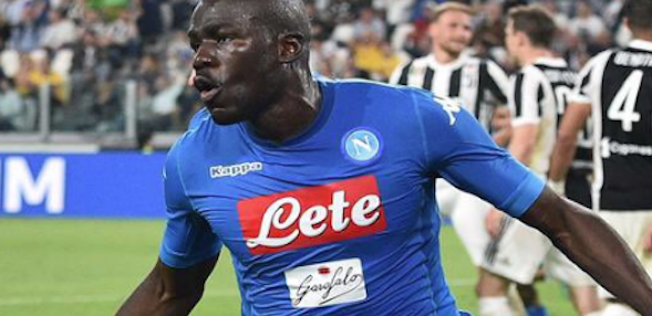 Juventus-Napoli 0-1: gli azzurri riescono nell'impresa e riaprono il campionato