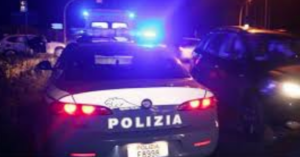 Torre Annunziata, rapina al bar con colpi d'arma da fuoco