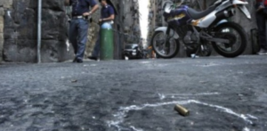 Si torna a spare a Napoli, stesa venerdì sera nel Rione Sanità