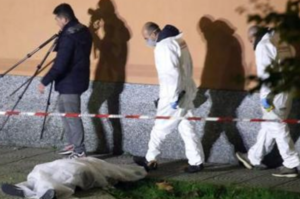 Cade dal balcone e muore nel giorno del suo compleanno, tragedia a Sant'Antimo