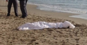 Baia Domizia, trovato il corpo di Pierluigi Iacobucci: era scomparso il giorno prima