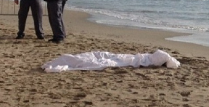 Baia Domizia, trovato il corpo di Pierluigi Iacobucci: era scomparso il giorno prima