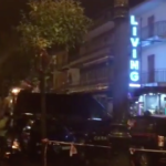 Qualiano, i carabinieri fanno irruzione: De Falco è stato immobilizzato