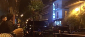 Qualiano, i carabinieri fanno irruzione: De Falco è stato immobilizzato