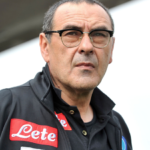 Napoli, senza accordo Maurizio Sarri pronto alle dimissioni
