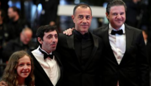 Festival di Cennes, il migliore attore è Marcello Fonte: protagonista in "Dogman" di Garrone