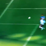 Napoli in vantaggio con il Crotone, gol di Arek Milik