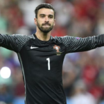 Calciomercato: Rui Patricio al Napoli, in corso le visite mediche