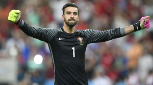Calciomercato: Rui Patricio al Napoli, in corso le visite mediche
