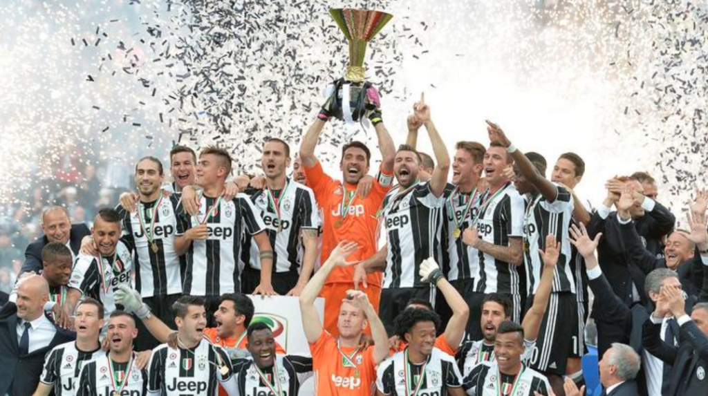 Problemi legali per la Juventus, la Procura di Napoli apre un'inchiesta per "pubblicità ingannevole"