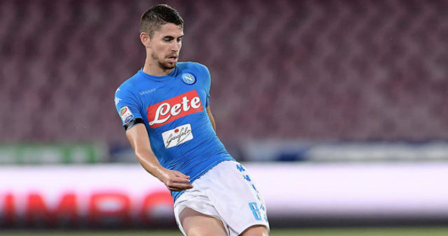 Jorginho, rilancio del City: si chiude a 60 milioni, visite mediche per il centrocampista