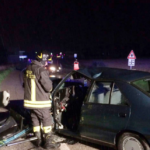 Terribile scontro in provincia, muore un ragazzo di 20 anni, tre feriti gravi