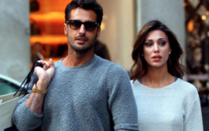 Fabrizio Corona confessa perché è finita con Belen Rodriguez: tutta la verità