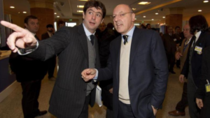 Calciomercato, la Juventus mette bastoni tra le ruote al Napoli per Chiesa