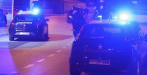 Napoli, agguato all'alba: 28enne ucciso a colpi d'arma da fuoco nella sua auto