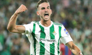 Calciomercato Napoli: Fabian Ruiz sempre più vicino all'azzurro, visita in città nei prossimi giorni