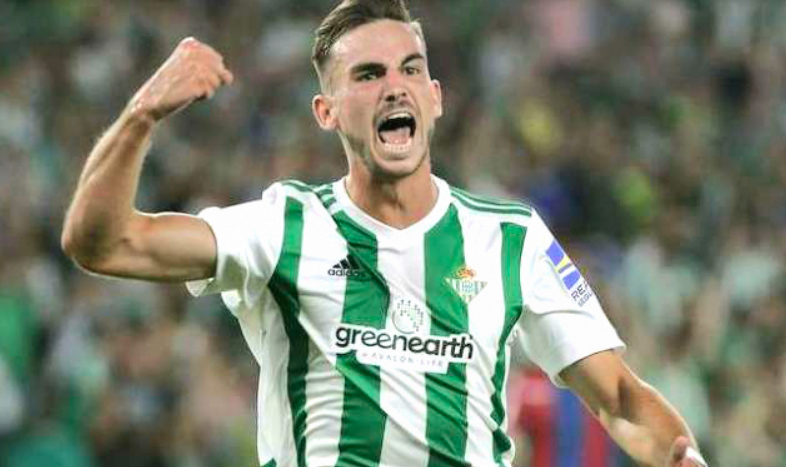 Calciomercato Napoli: Fabian Ruiz sempre più vicino all'azzurro, visita in città nei prossimi giorni