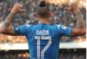 Ecco perché Marek Hamsik ha deciso di restare a Napoli
