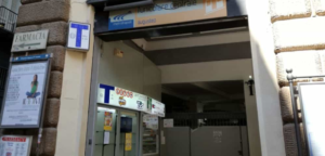 Funicolare centrale, altro stop: chiusura dalle 14.30 di oggi