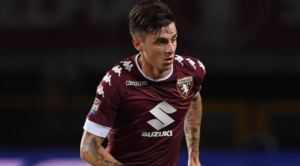 Napoli, tentativo per Baselli del Torino: "Piace molto ad Ancelotti"