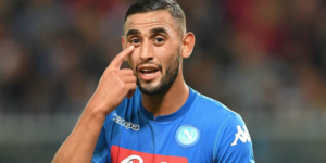 Psg su Ghoulam, il terzino è la chiave per arrivare ad Areola
