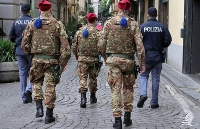 Rapporto Censis sulla sicurezza: "Milano capitale del crimine, Napoli quarta"