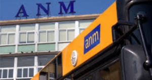 ANM, ecco l'orario estivo del trasporto pubblico: servizio ridotto