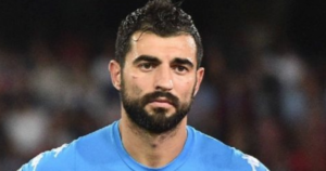 Albiol è un punto fermo per Ancelotti. La telefonata del tecnico per convincerlo a restare