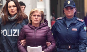 Camorra, stangata agli Amato - Pagano: "Zia Rosaria" condannata a 20 anni di carcere