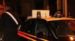 Sturno, tentano di violentare barista e sua figlia: in 4 arrestati dai carabinieri