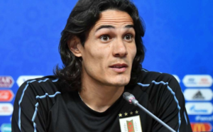 "Cavani alla Juventus" ma il "Matador" ha ancora Napoli nel cuore