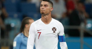 Cristiano Ronaldo alla Juve: "L'idea c'è ma ancora nulla di ufficiale"