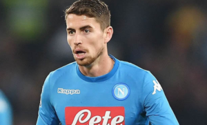 Jorginho - City, affare bloccato: spunta l'interesse del Chelsea di Sarri