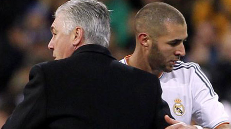 Benzema, è l'anniversario con il Real Madrid: "Grazie, sono orgoglioso"