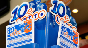 Napoli, è festa per il "10 e Lotto": vinti 100mila euro
